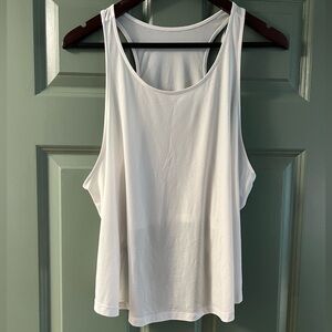 Lululemon Lightweight Training Racerback Tank Top
